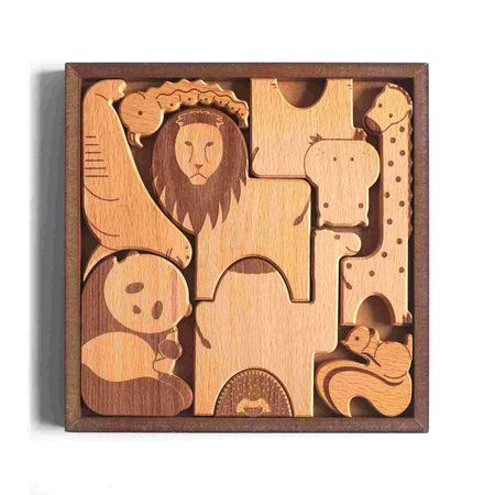 o3designstudio-Wooden-Animal-Puzzle-Magnets-1