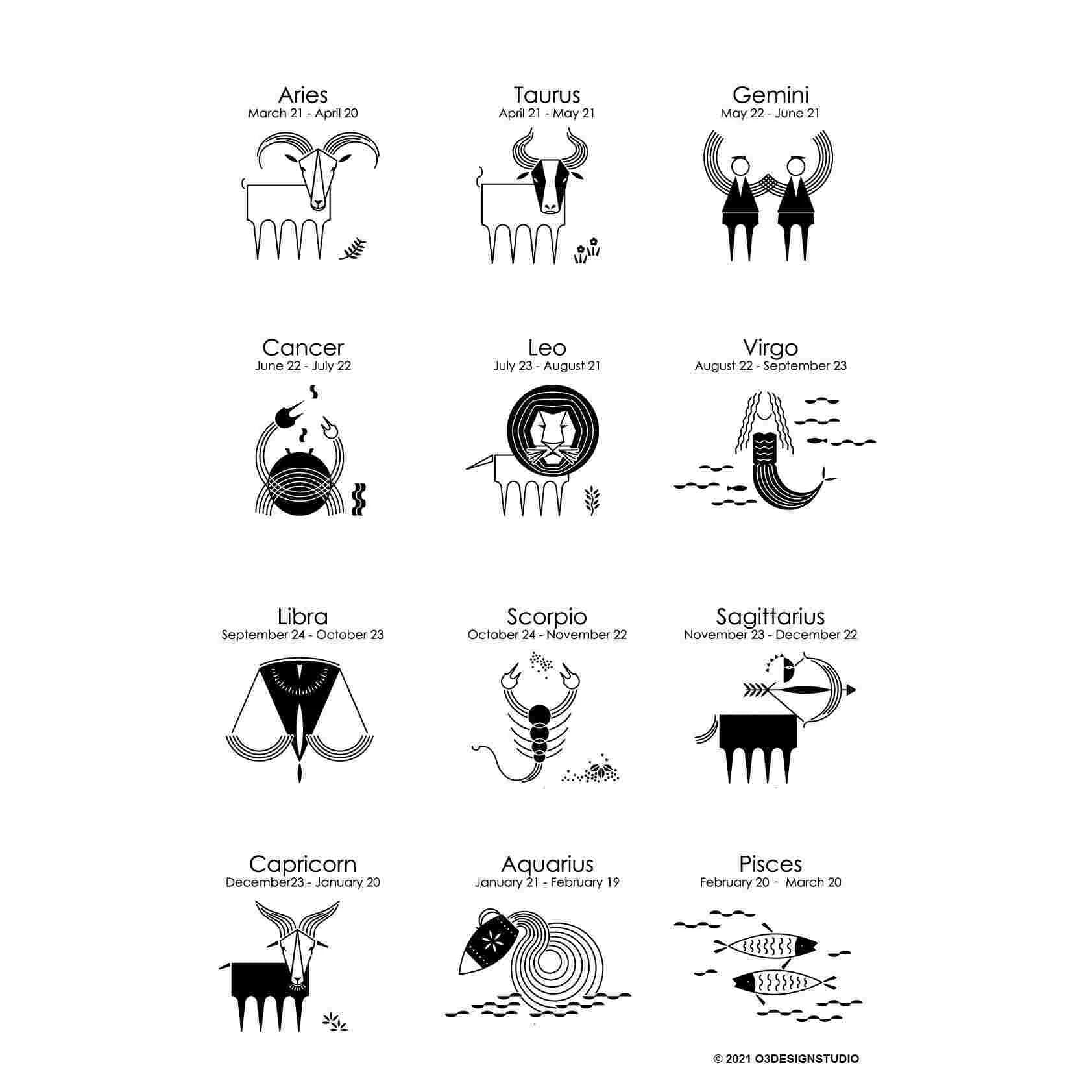 o3designstudio constellation partten