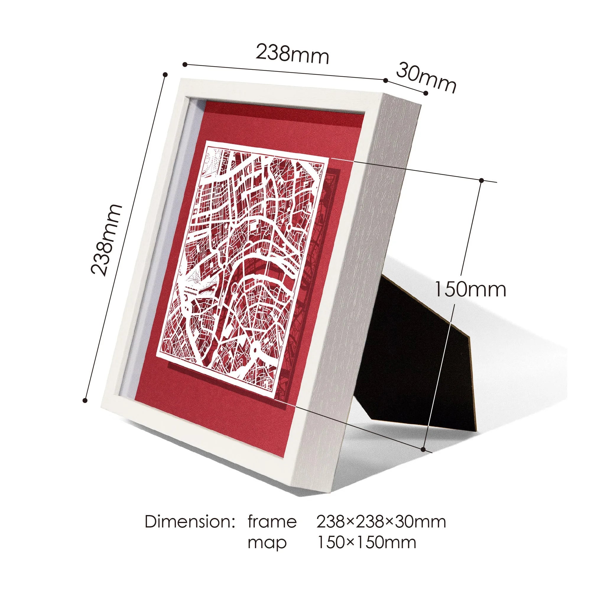 o3designstudio paper cut map framed 9 inch size.jpg