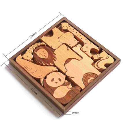 o3designstudio-Wooden-Animal-Puzzle-Magnets-2